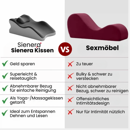 Sienera™ Kissen