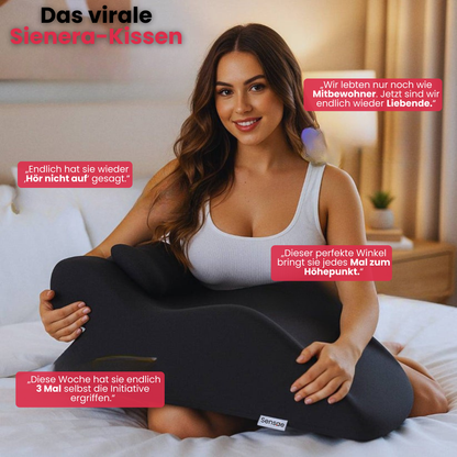 Sienera™ Kissen