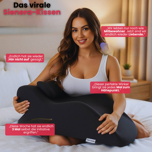 Sienera™ Kissen