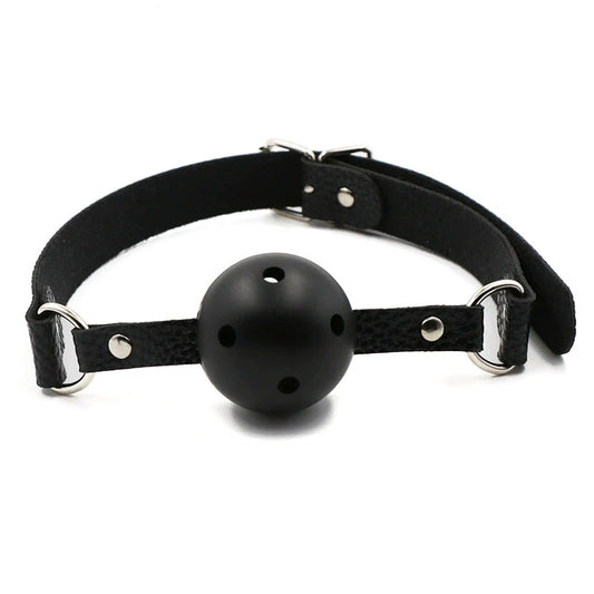 Ballgag